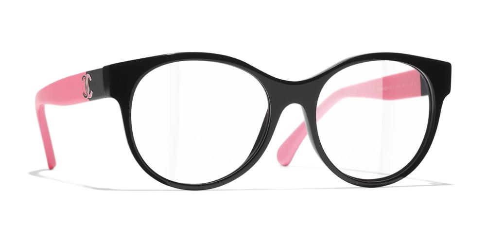 CHANEL CH 3471 Occhiali da vista C535