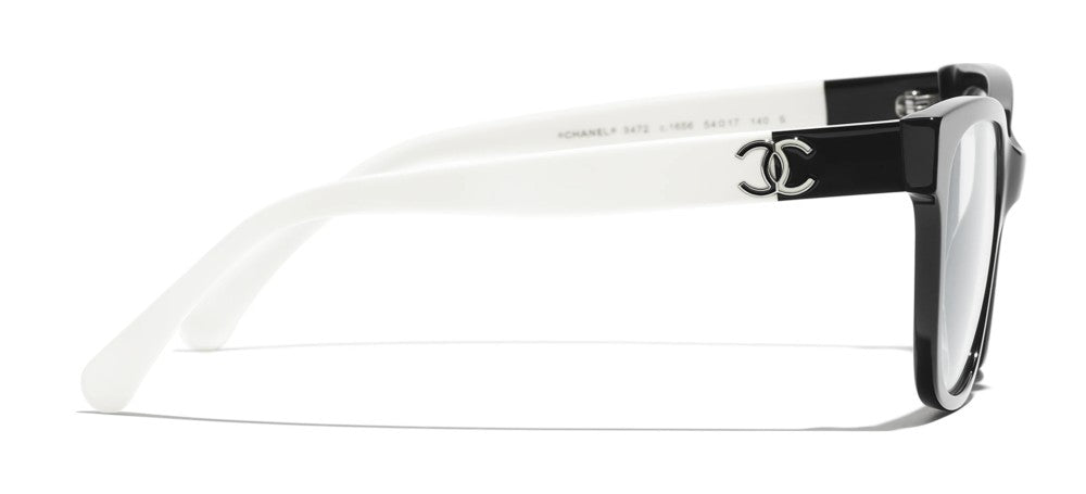 CHANEL CH 3472 Occhiali da vista 1656