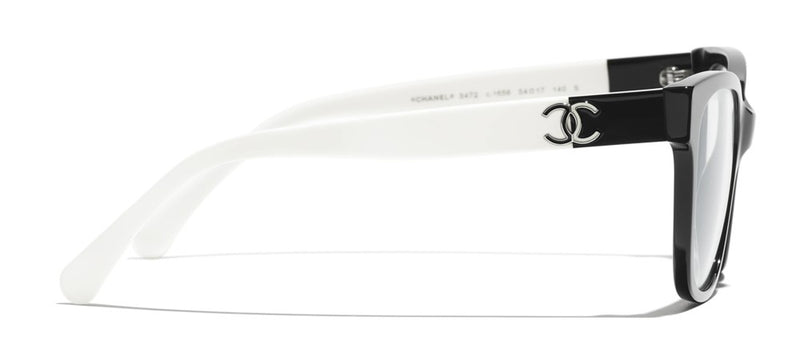 CHANEL CH 3472 Occhiali da vista 1656