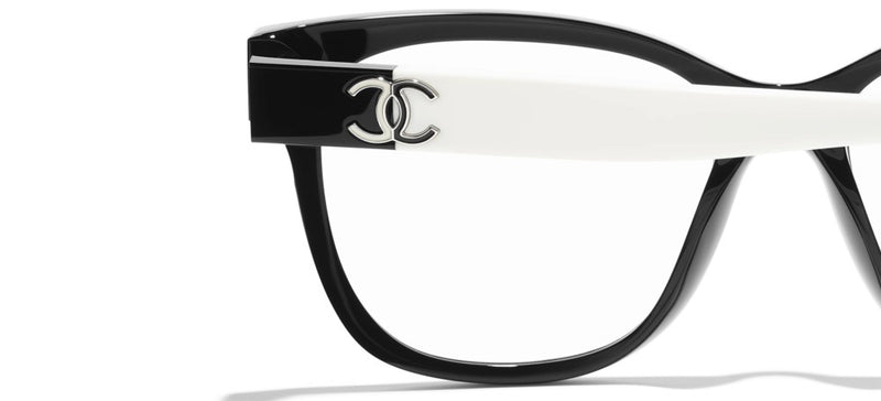 CHANEL CH 3472 Occhiali da vista 1656