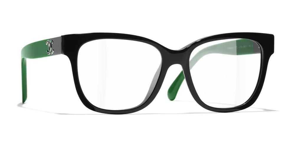 CHANEL CH 3472 Occhiali da vista 1772