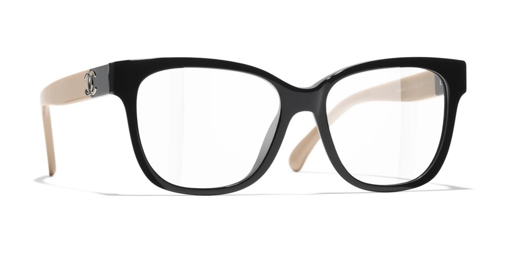 CHANEL CH 3472 Occhiali da vista C534