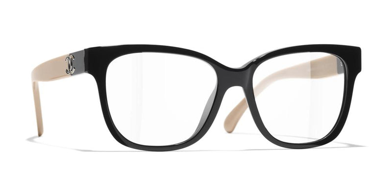 CHANEL CH 3472 Occhiali da vista C534