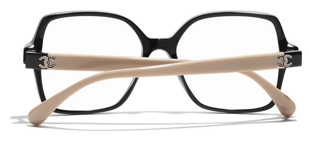 CHANEL CH 3473 Occhiali da vista C534