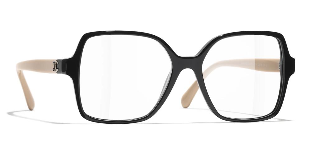 CHANEL CH 3473 Occhiali da vista C534