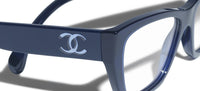 CHANEL CH 3474 Occhiali da vista 1671