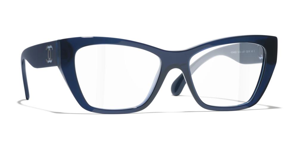 CHANEL CH 3474 Occhiali da vista 1671