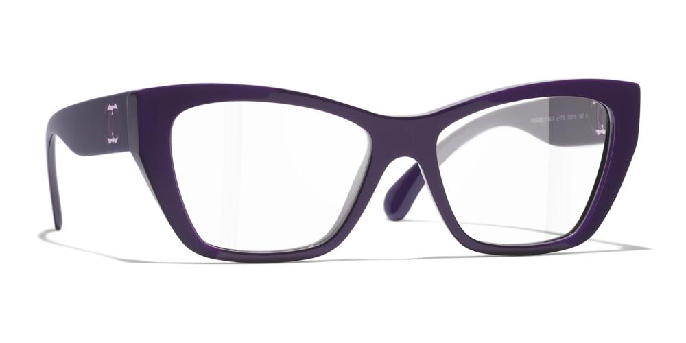 CHANEL CH 3474 Occhiali da vista 1758