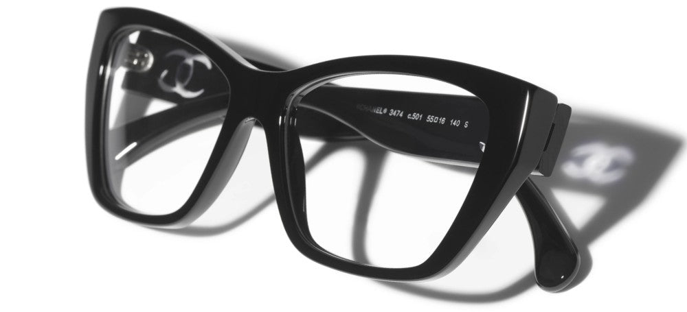 CHANEL CH 3474 Occhiali da vista C501