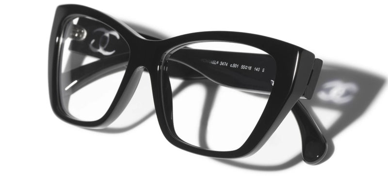 CHANEL CH 3474 Occhiali da vista C501