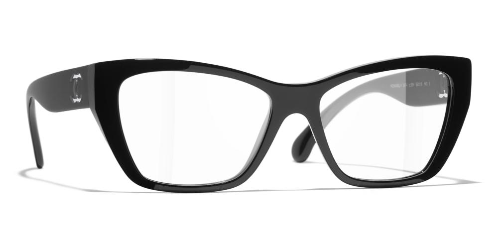 CHANEL CH 3474 Occhiali da vista C501