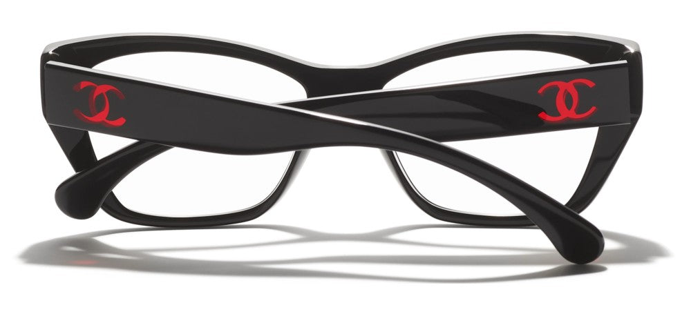 CHANEL CH 3474 Occhiali da vista C535 A