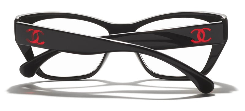 CHANEL CH 3474 Occhiali da vista C535 A
