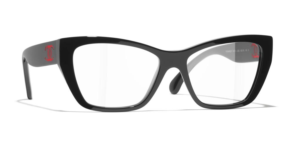 CHANEL CH 3474 Occhiali da vista C535 A