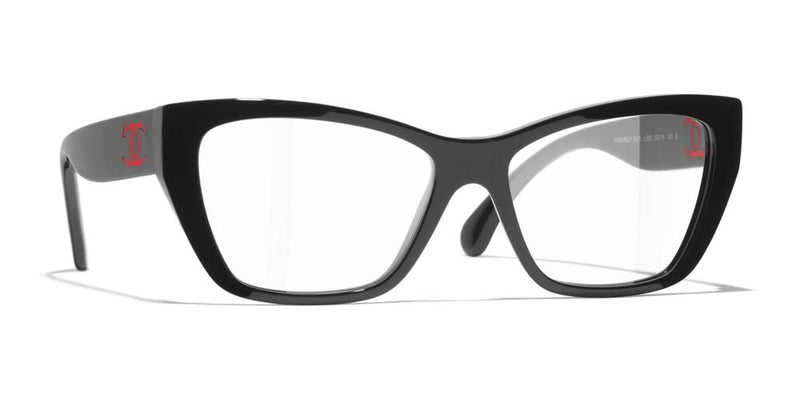 CHANEL CH 3474 Occhiali da vista C535 A