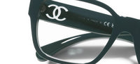 CHANEL CH 3475 Occhiali da vista 1459