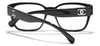CHANEL CH 3475 Occhiali da vista C501