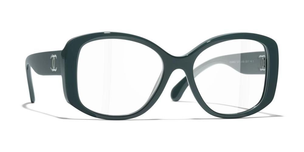 CHANEL CH 3476 Occhiali da vista 1459