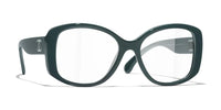 CHANEL CH 3476 Occhiali da vista 1459