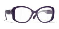 CHANEL CH 3476 Occhiali da vista 1758