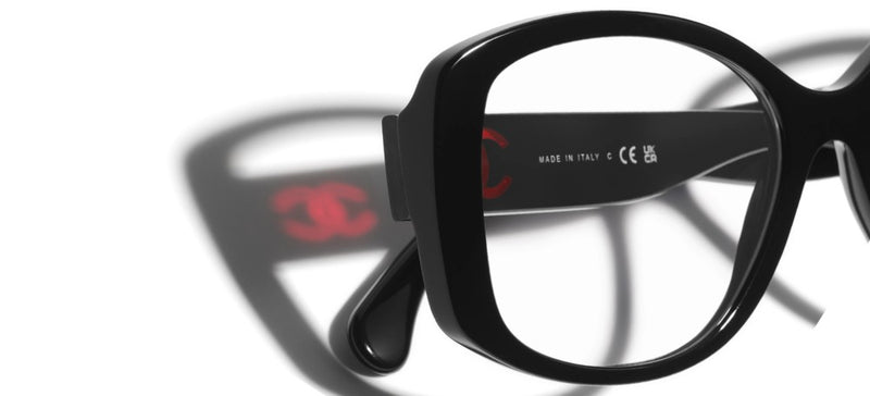 CHANEL CH 3476 Occhiali da vista C535 A
