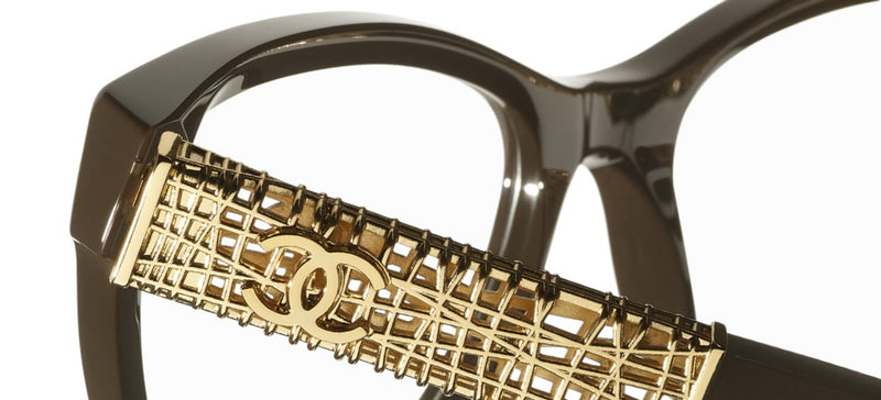 CHANEL CH 3477 Occhiali da vista 1460