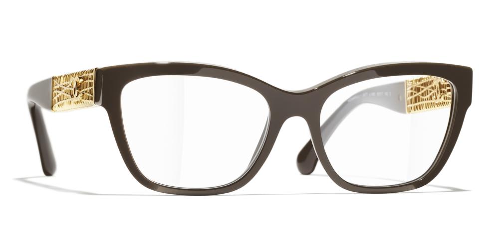CHANEL CH 3477 Occhiali da vista 1460