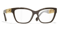CHANEL CH 3477 Occhiali da vista 1460