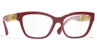 CHANEL CH 3477 Occhiali da vista 1769