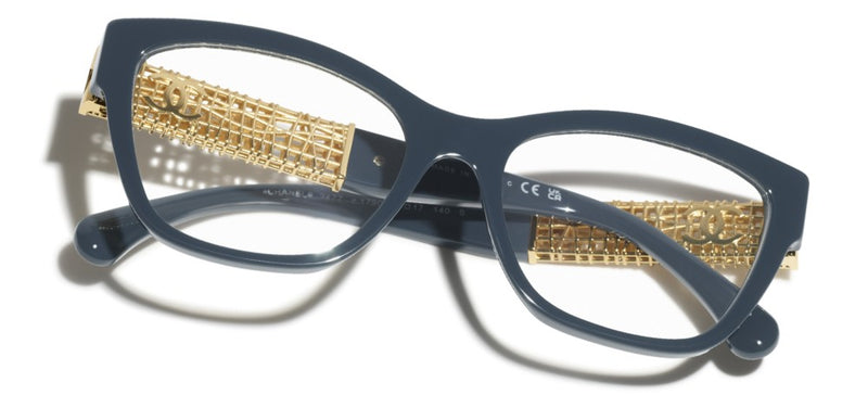 CHANEL CH 3477 Occhiali da vista 1790