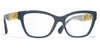 CHANEL CH 3477 Occhiali da vista 1790