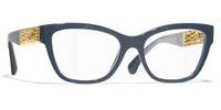 CHANEL CH 3477 Occhiali da vista 1790