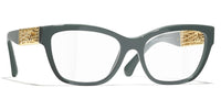 CHANEL CH 3477 Occhiali da vista 1793