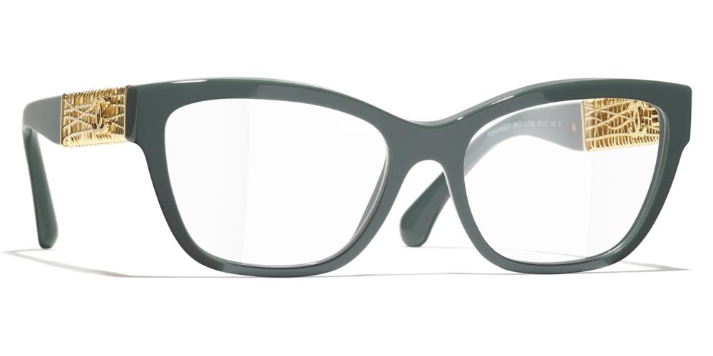 CHANEL CH 3477 Occhiali da vista 1793
