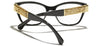 CHANEL CH 3477 Occhiali da vista C622
