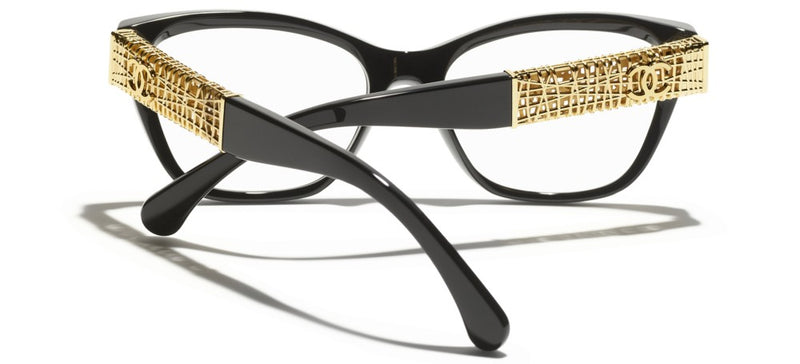 CHANEL CH 3477 Occhiali da vista C622