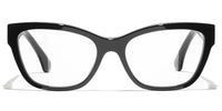 CHANEL CH 3477 Occhiali da vista C622