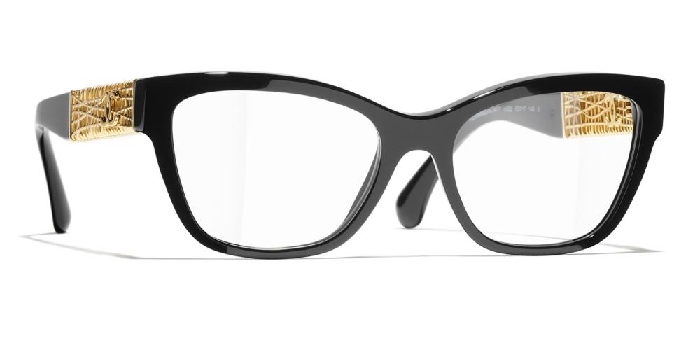 CHANEL CH 3477 Occhiali da vista C622