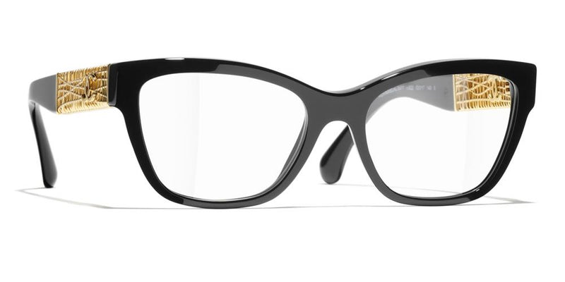 CHANEL CH 3477 Occhiali da vista C622