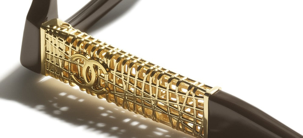 CHANEL CH 3478 Occhiali da vista 1460