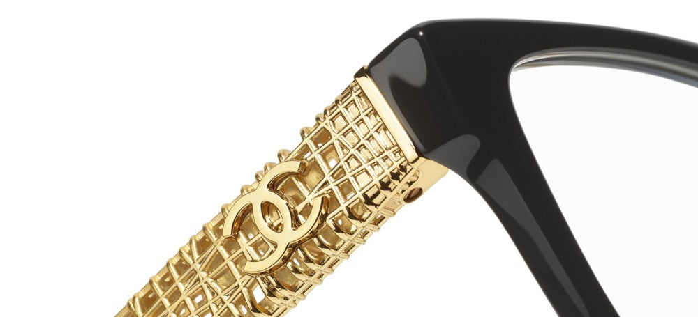 CHANEL CH 3478 Occhiali da vista C622