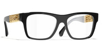 CHANEL CH 3478 Occhiali da vista C622