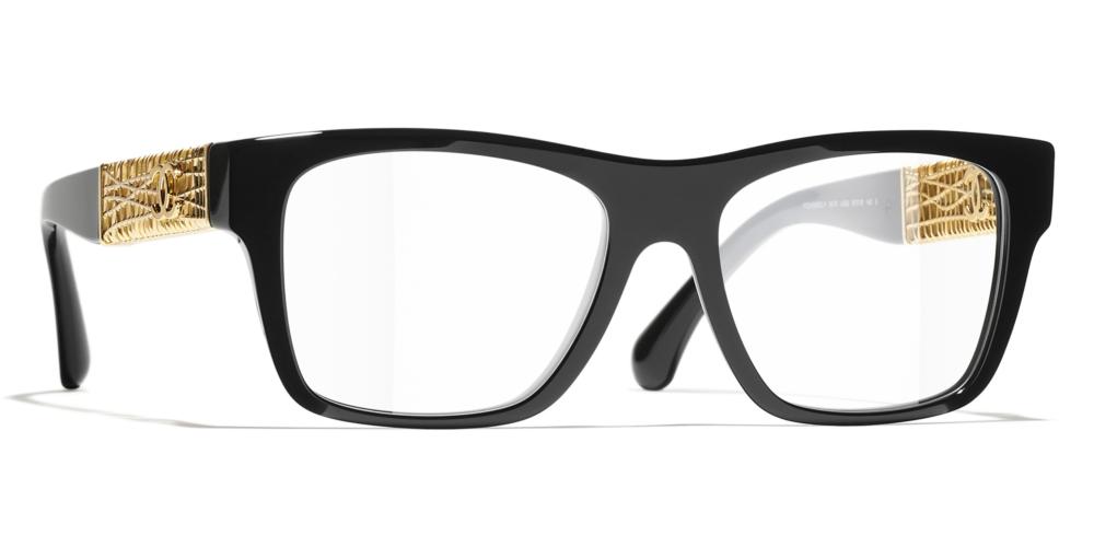 CHANEL CH 3478 Occhiali da vista C622