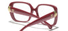 CHANEL CH 3479 Occhiali da vista 1769