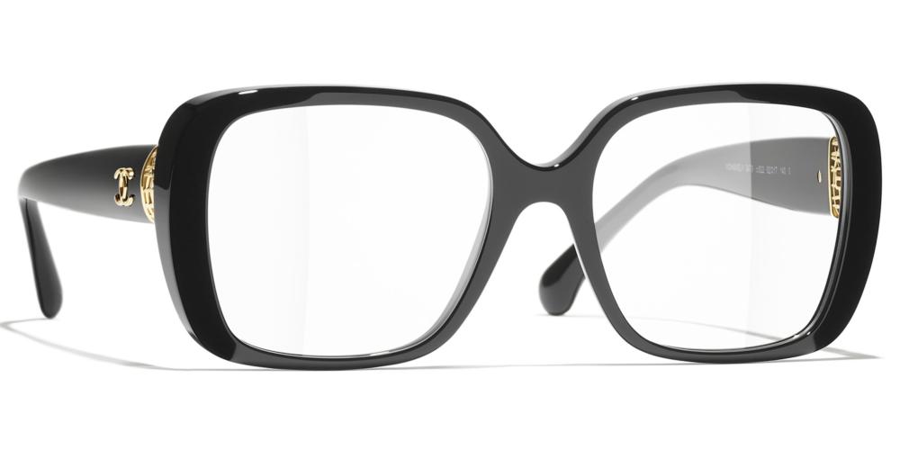 CHANEL CH 3479 Occhiali da vista C622