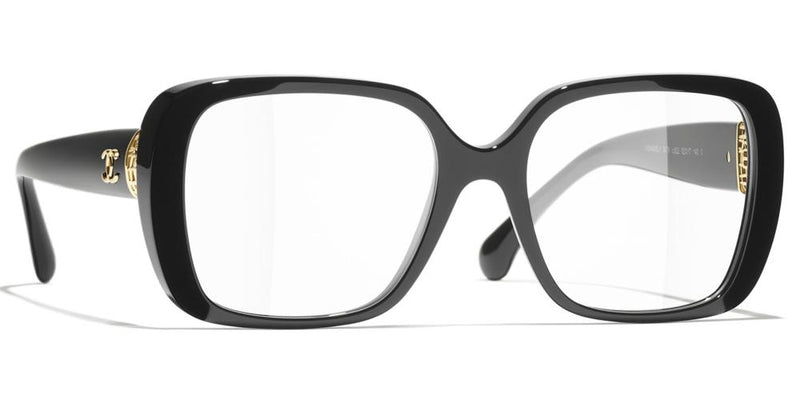 CHANEL CH 3479 Occhiali da vista C622
