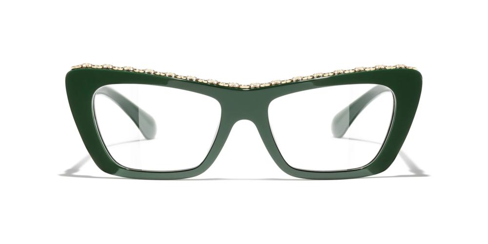 CHANEL CH 3480 Occhiali da vista 1702