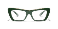 CHANEL CH 3480 Occhiali da vista 1702