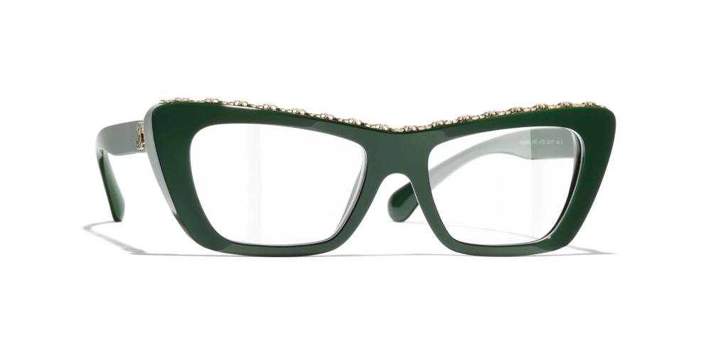 CHANEL CH 3480 Occhiali da vista 1702