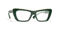 CHANEL CH 3480 Occhiali da vista 1702